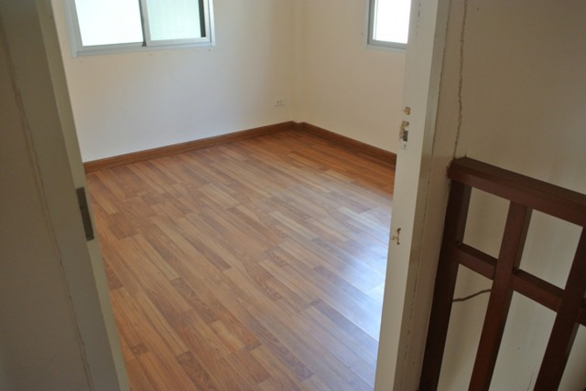 Single house Bangkok Min Buri Saen Saep 2730000