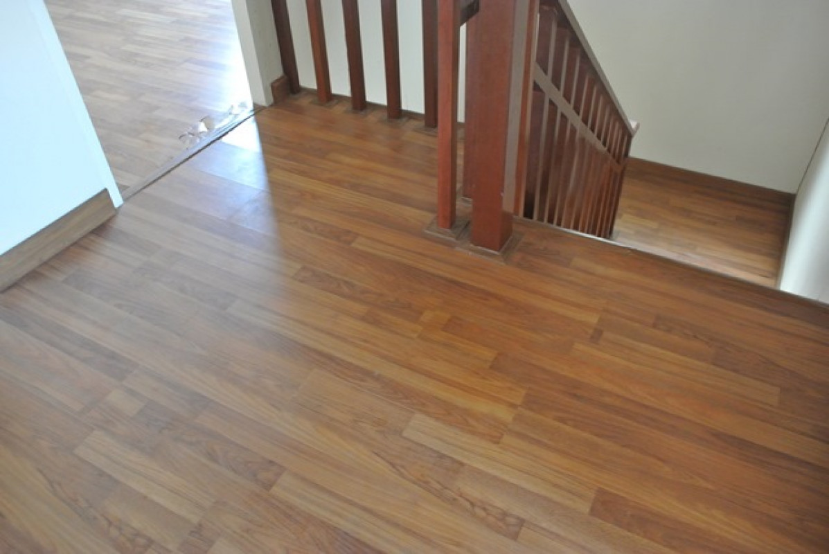 Single house Bangkok Min Buri Saen Saep 2730000