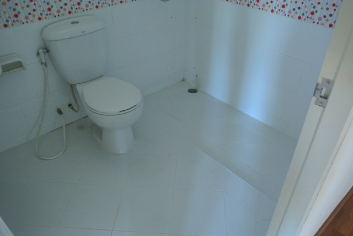 Single house Bangkok Min Buri Saen Saep 2730000