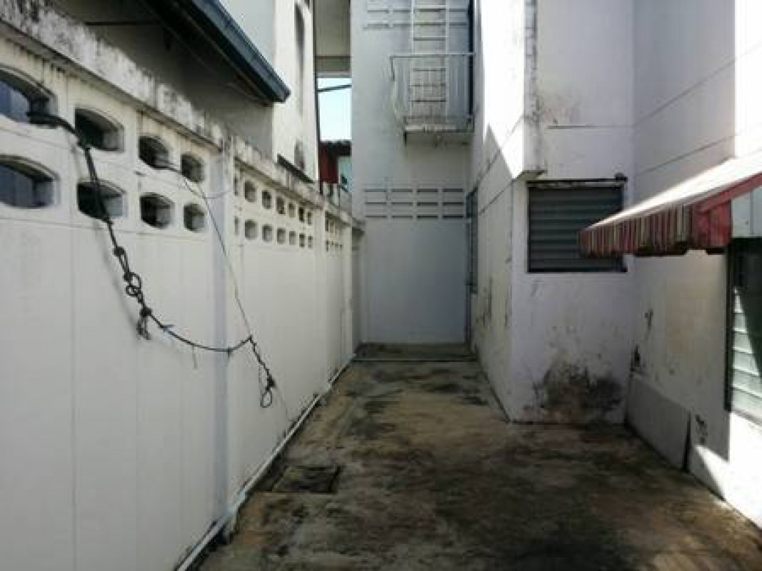บ้านเดี่ยว กรุงเทพมหานคร สายไหม สายไหม 5128000