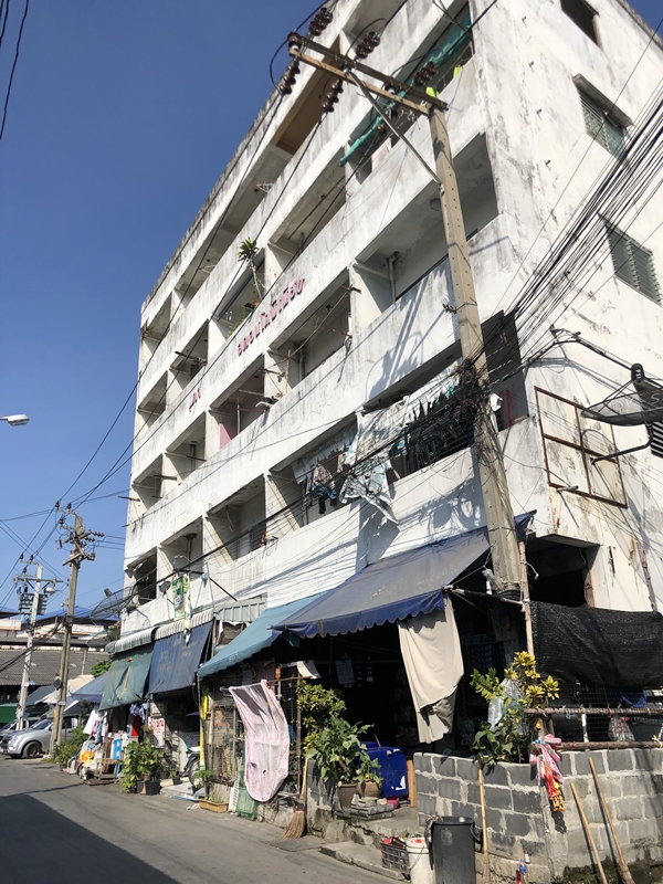 คอนโด บางบ่อคอนโดมิเนียม สมุทรปราการ บางบ่อ บางบ่อ 206000