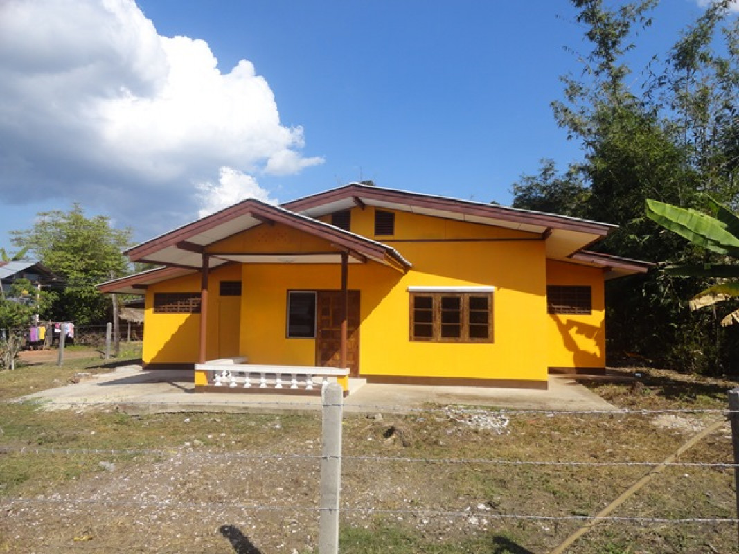 Single house Chiang Rai Phan Doi Ngam 902000