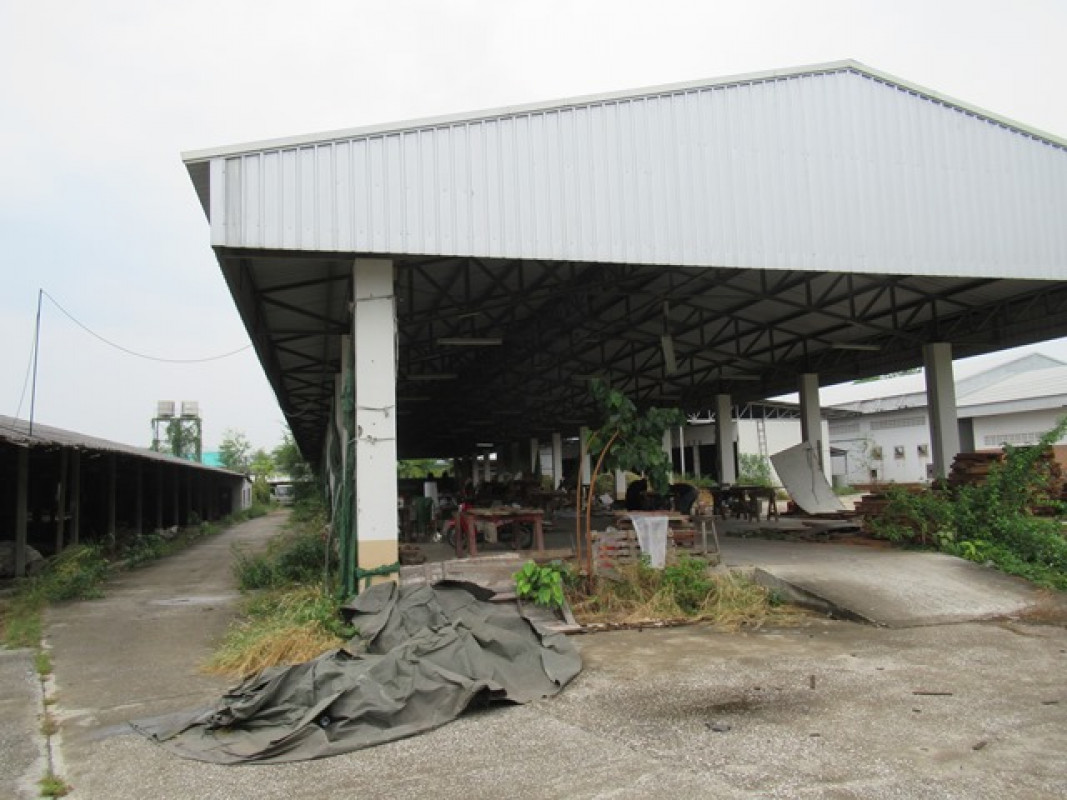 โรงงาน/โกดัง เชียงใหม่ หางดง ขุนคง 23363000