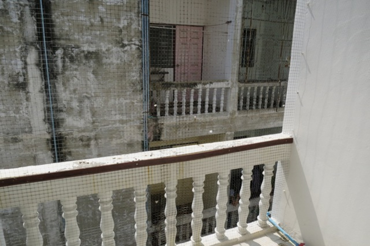 คอนโด บ้านสวนนครธน 1 กรุงเทพมหานคร บางแค หลักสอง 217000
