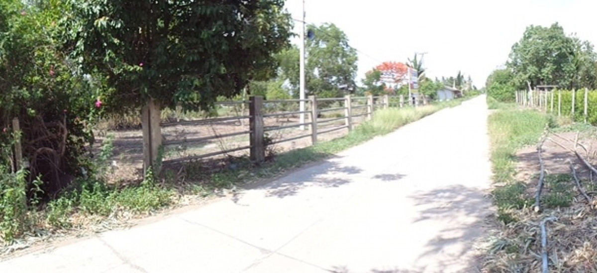 Single house Nakhon Nayok Ongkharak Sisa Krabue 9487000