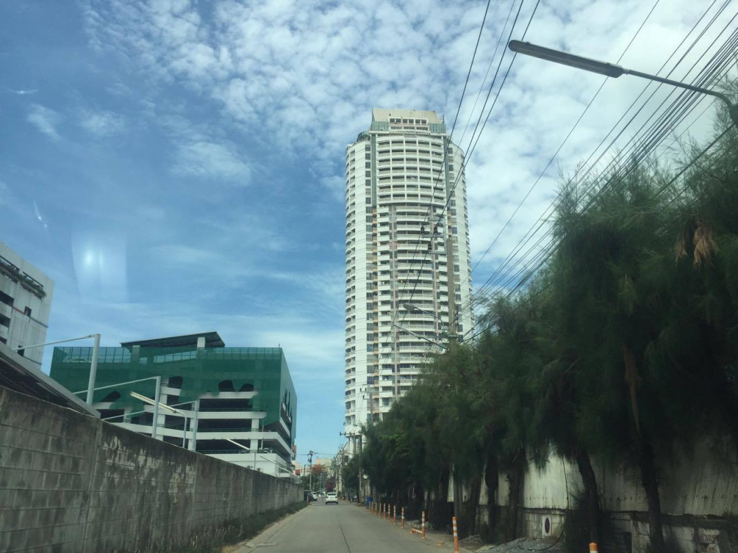 คอนโด กรุงเทพมหานคร บางนา บางนา 1588000