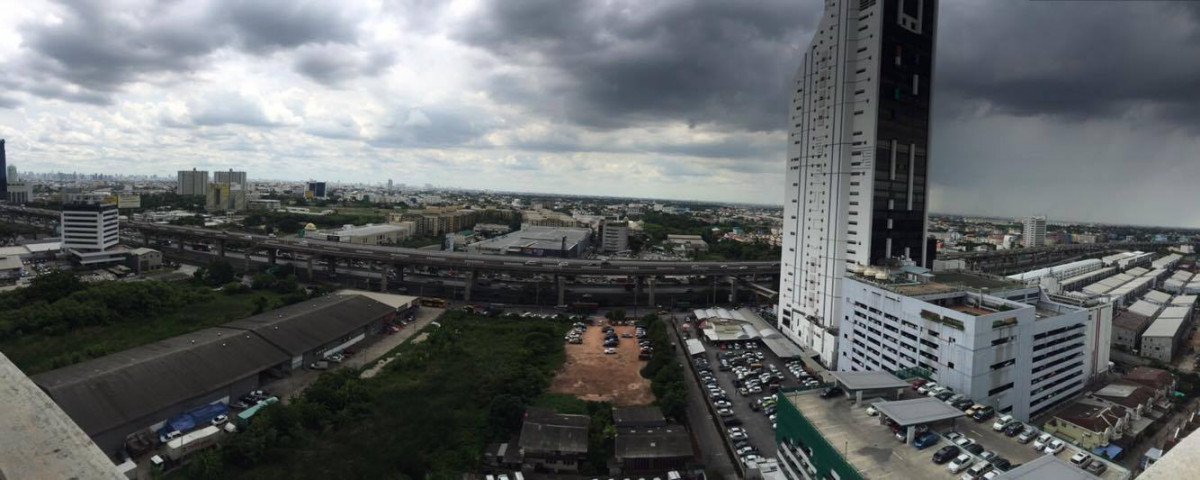 คอนโด กรุงเทพมหานคร บางนา บางนา 1588000