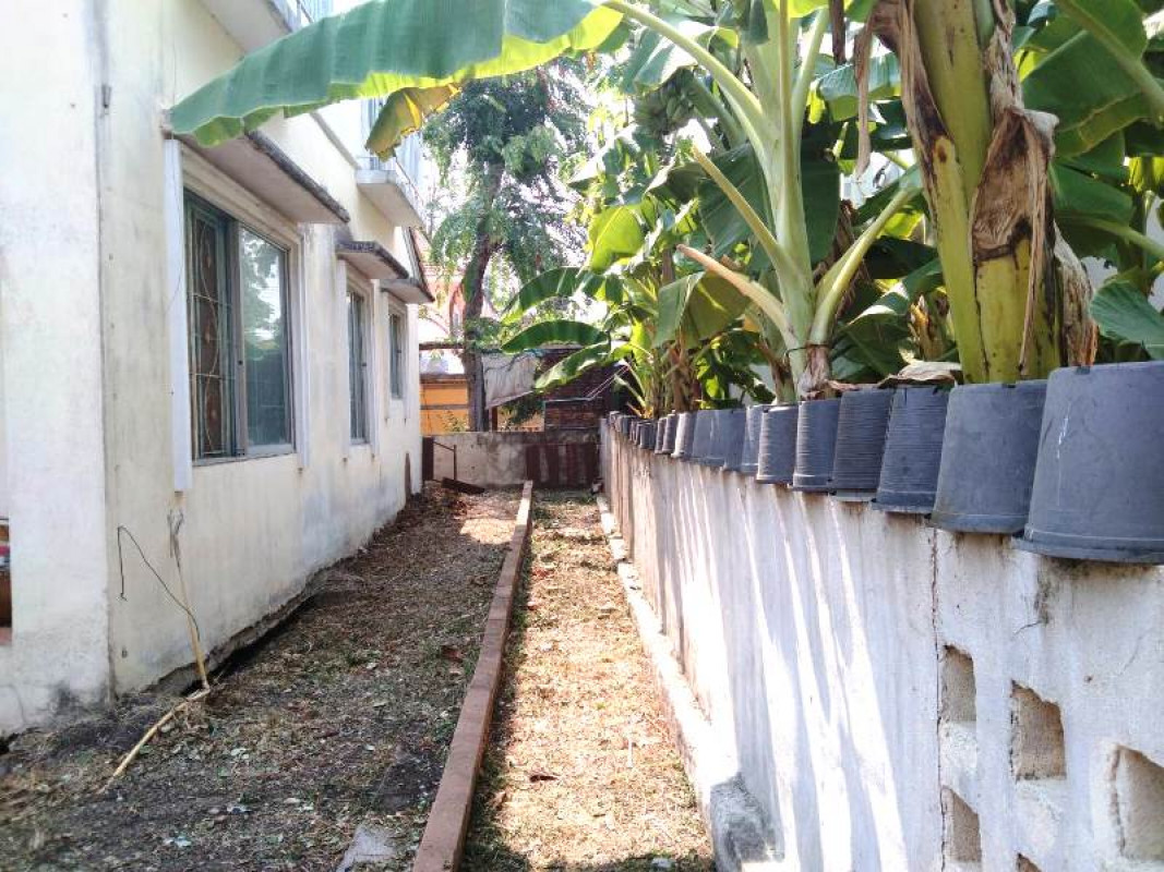 บ้านเดี่ยว ม.ดิสคอฟเวอรี่เพลส ปทุมธานี ธัญบุรี ลำผักกูด 2835000