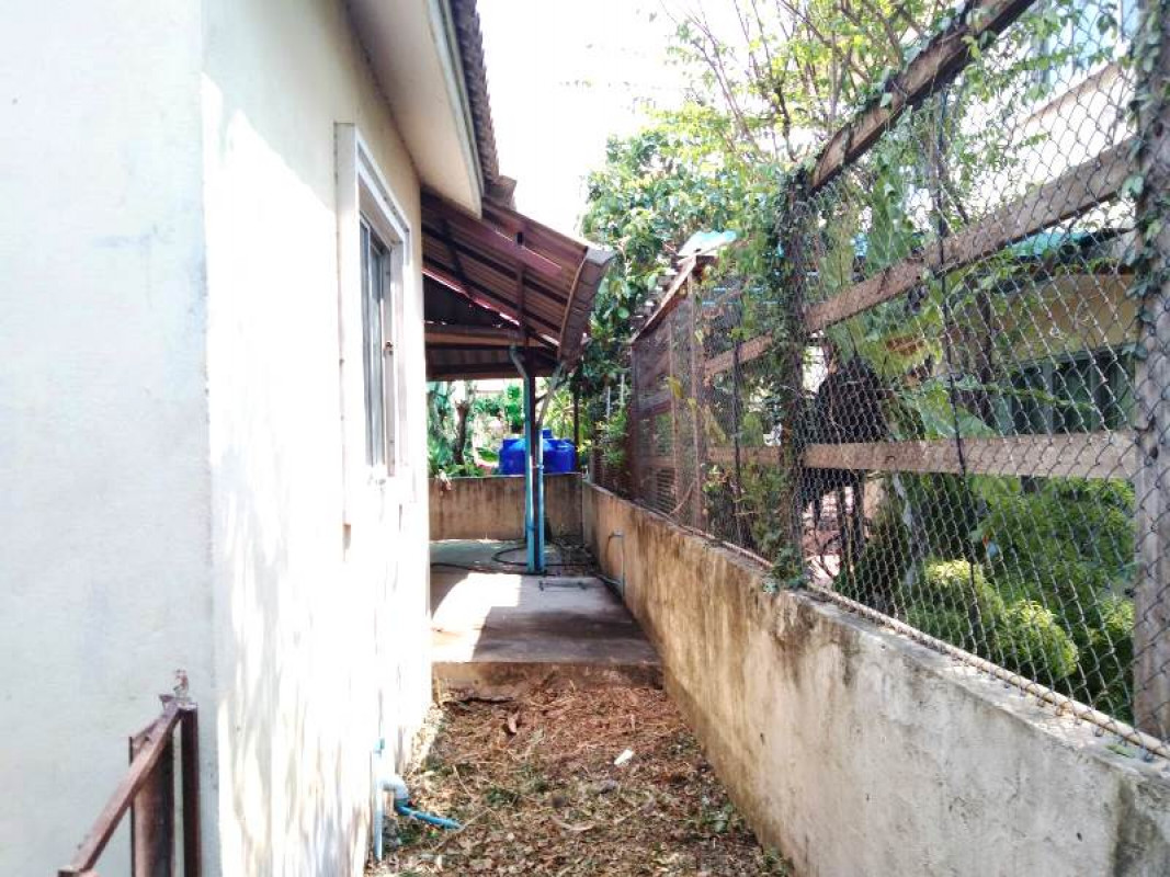 บ้านเดี่ยว ม.ดิสคอฟเวอรี่เพลส ปทุมธานี ธัญบุรี ลำผักกูด 2835000