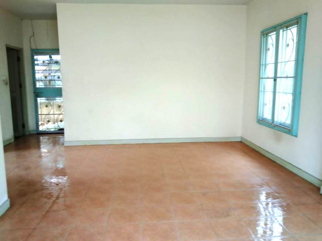 บ้านเดี่ยว ม.ดิสคอฟเวอรี่เพลส ปทุมธานี ธัญบุรี ลำผักกูด 2835000