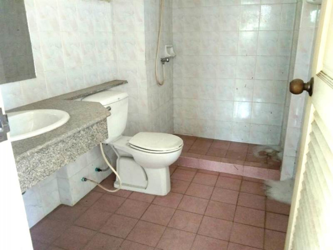 บ้านเดี่ยว ม.ดิสคอฟเวอรี่เพลส ปทุมธานี ธัญบุรี ลำผักกูด 2835000