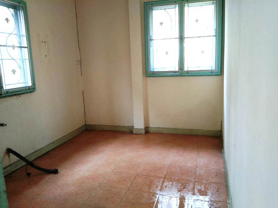 บ้านเดี่ยว ม.ดิสคอฟเวอรี่เพลส ปทุมธานี ธัญบุรี ลำผักกูด 2835000
