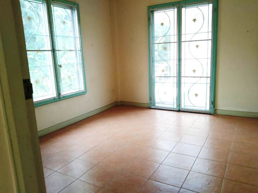 บ้านเดี่ยว ม.ดิสคอฟเวอรี่เพลส ปทุมธานี ธัญบุรี ลำผักกูด 2835000