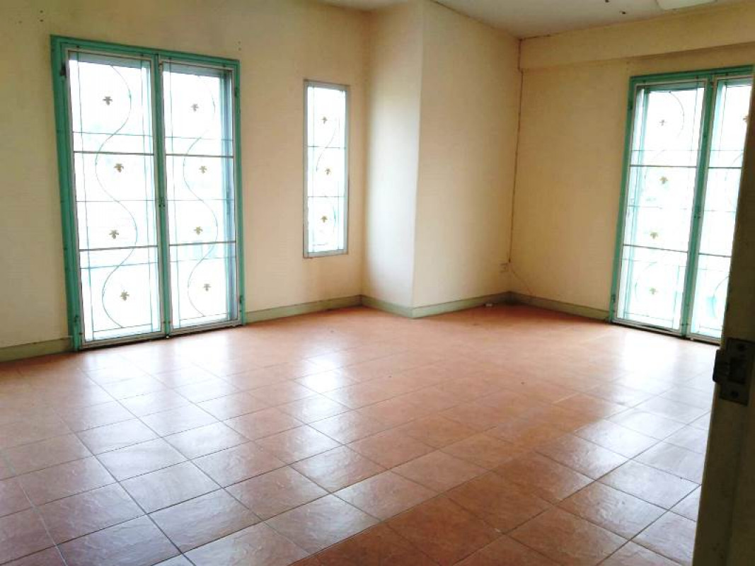 บ้านเดี่ยว ม.ดิสคอฟเวอรี่เพลส ปทุมธานี ธัญบุรี ลำผักกูด 2835000