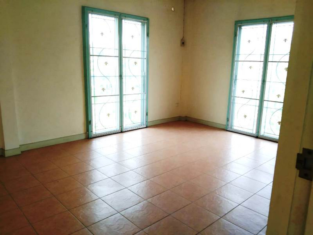 บ้านเดี่ยว ม.ดิสคอฟเวอรี่เพลส ปทุมธานี ธัญบุรี ลำผักกูด 2835000