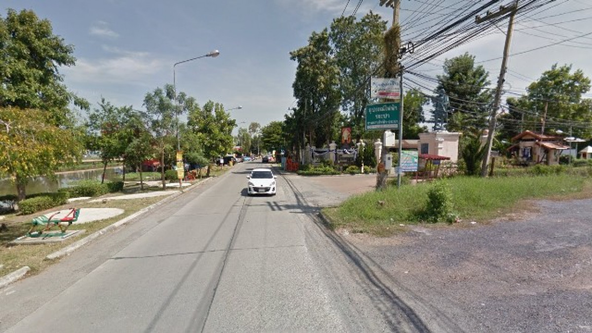 บ้านเดี่ยว ม.ดิสคอฟเวอรี่เพลส ปทุมธานี ธัญบุรี ลำผักกูด 2835000