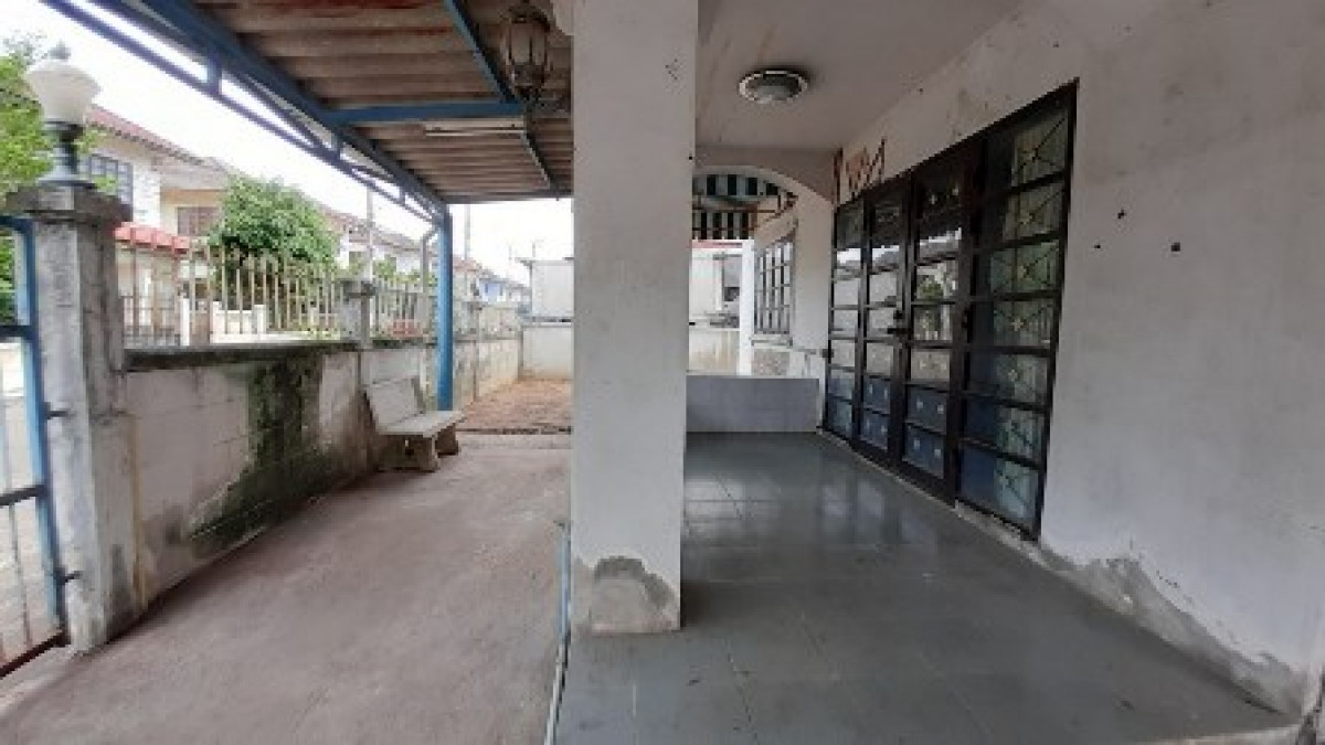 Single house Bangkok Khlong Sam Wa Sam Wa Tawan Ok 3001000