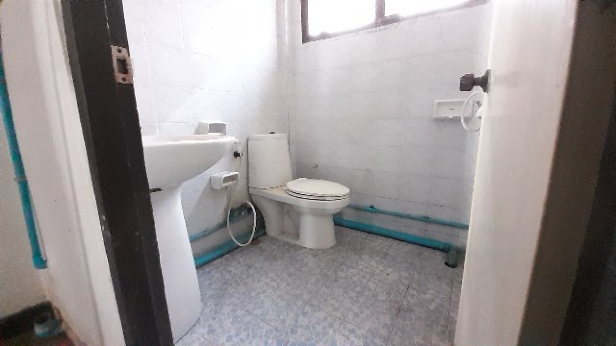 Single house Bangkok Khlong Sam Wa Sam Wa Tawan Ok 3001000