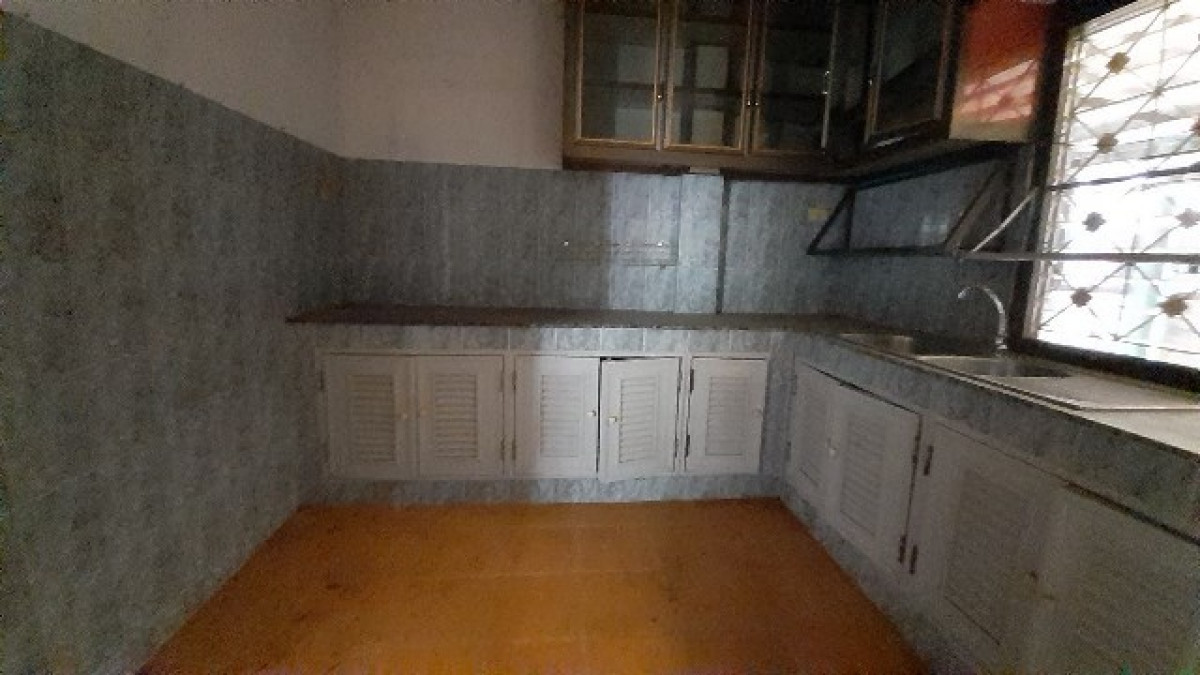 Single house Bangkok Khlong Sam Wa Sam Wa Tawan Ok 3001000