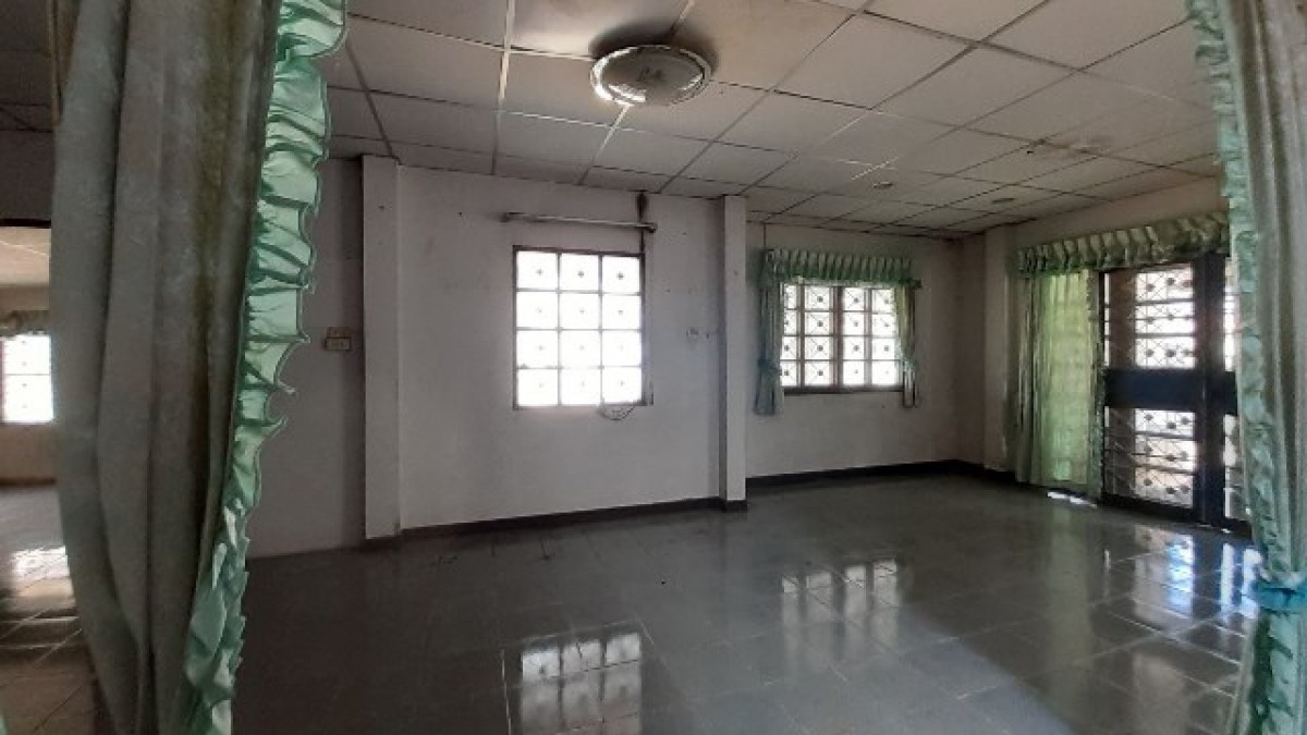 Single house Bangkok Khlong Sam Wa Sam Wa Tawan Ok 3001000