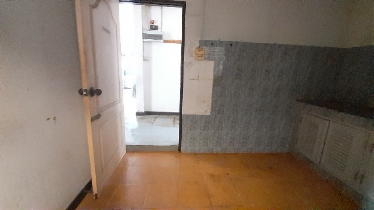 Single house Bangkok Khlong Sam Wa Sam Wa Tawan Ok 3001000