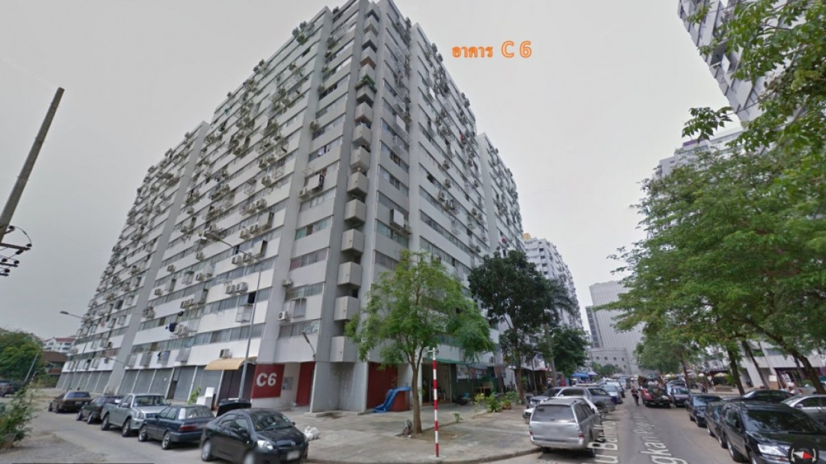 คอนโด นนทบุรี ปากเกร็ด ปากเกร็ด 697000
