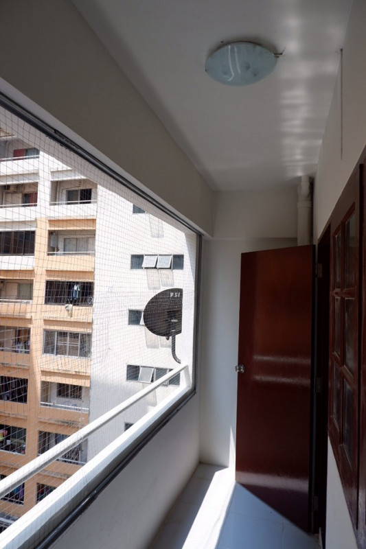 Condominium Pathum Thani Thanyaburi Pracha Thipat 439000