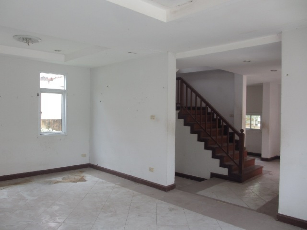 บ้านเดี่ยว รัตวรรณ 2 : ปรับปรุงใหม่ ปทุมธานี ลำลูกกา ลาดสวาย 3196000