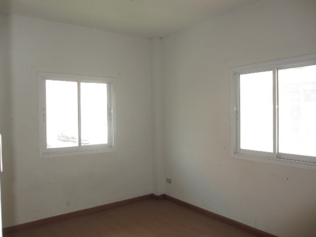บ้านเดี่ยว รัตวรรณ 2 : ปรับปรุงใหม่ ปทุมธานี ลำลูกกา ลาดสวาย 3196000