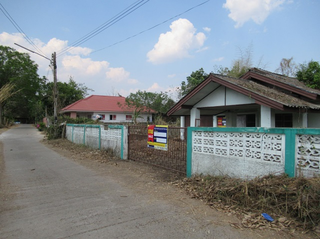 บ้านเดี่ยว พะเยา เมืองพะเยา ท่าวังทอง 1949000