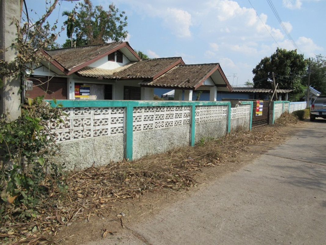 บ้านเดี่ยว พะเยา เมืองพะเยา ท่าวังทอง 1949000