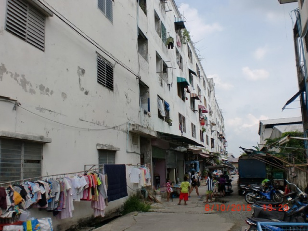 คอนโด สมุทรปราการ บางบ่อ บางบ่อ 185000