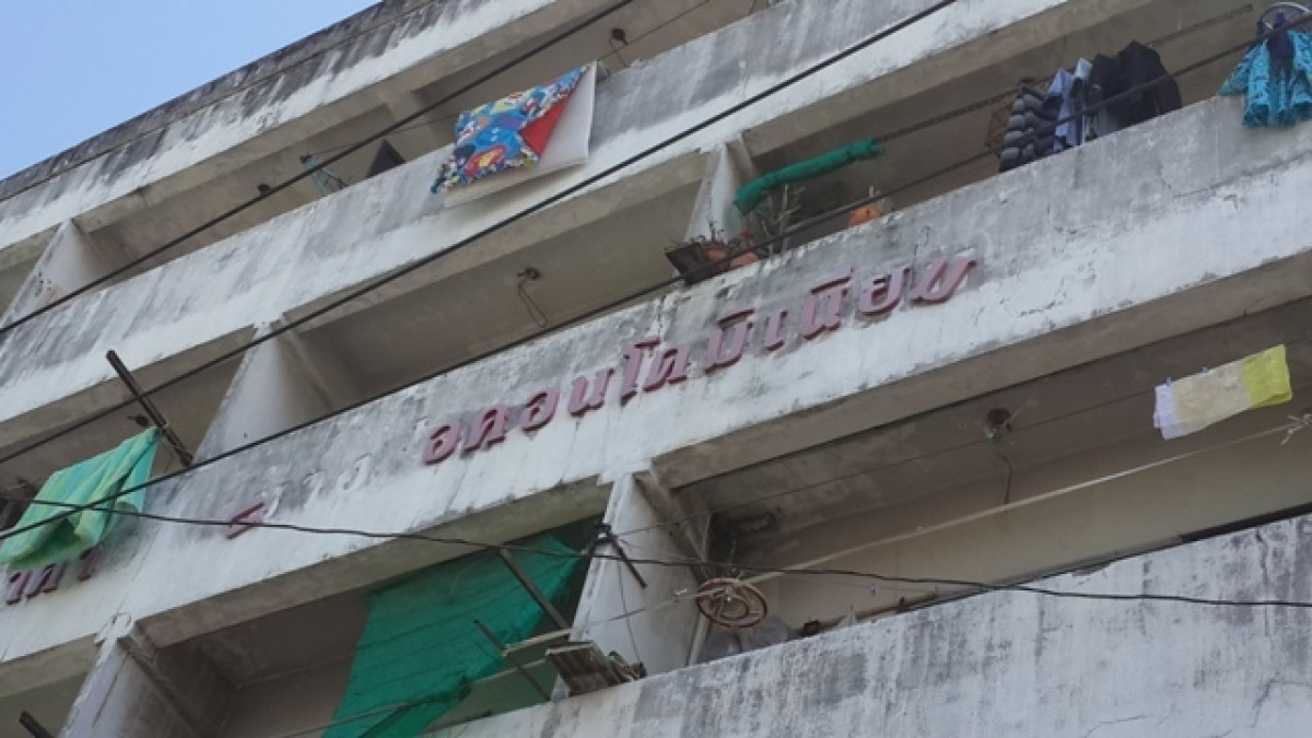 คอนโด สมุทรปราการ บางบ่อ บางบ่อ 185000