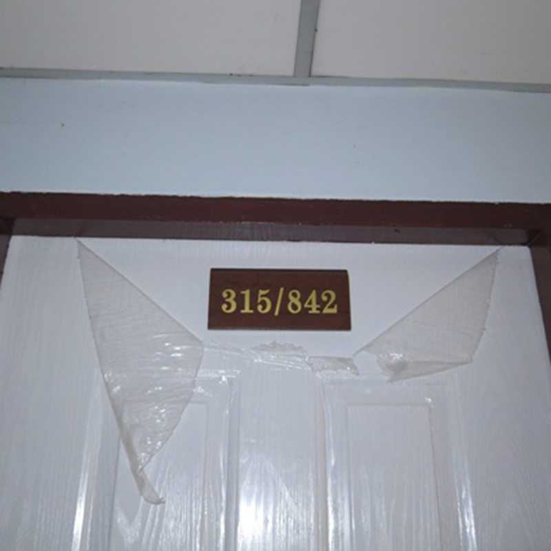 Condominium Pathum Thani Thanyaburi Pracha Thipat 460000