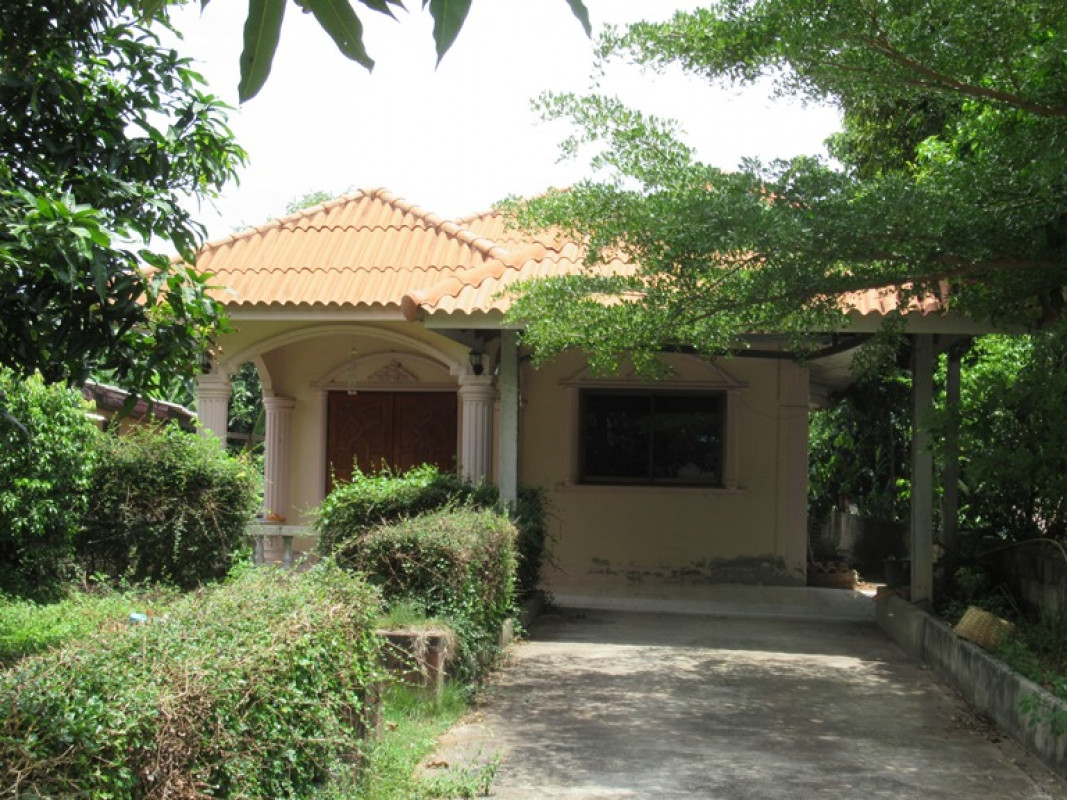 บ้านเดี่ยว พะเยา เมืองพะเยา บ้านต๊ำ 1094000