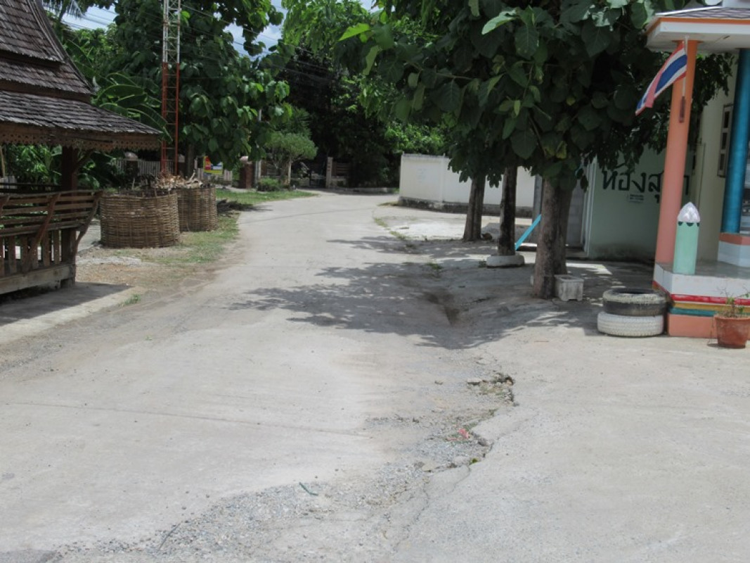 บ้านเดี่ยว พะเยา เมืองพะเยา บ้านต๊ำ 1094000