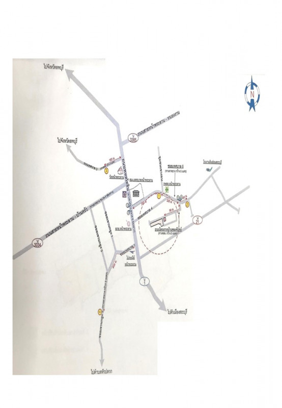 บ้านเดี่ยว สระบุรี เฉลิมพระเกียรติ หน้าพระลาน 1515000