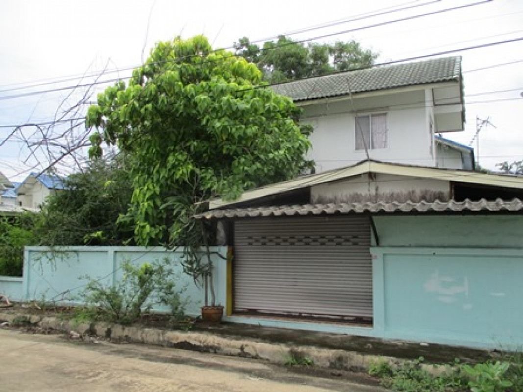 บ้านเดี่ยว ปทุมธานี ธัญบุรี บึงน้ำรักษ์ 1628000