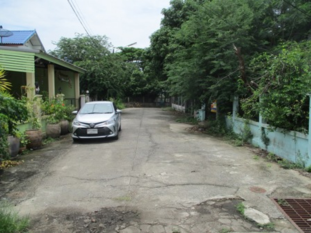 บ้านเดี่ยว ปทุมธานี ธัญบุรี บึงน้ำรักษ์ 1628000
