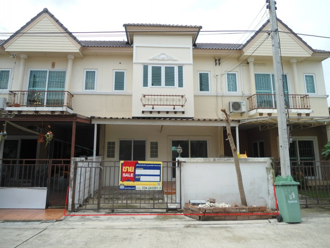 ทาวน์เฮ้าส์ แกรนด์กิตติยา นครปฐม พุทธมณฑล คลองโยง 2205000