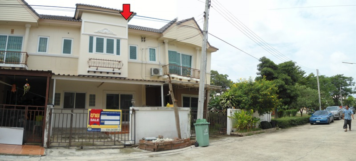 ทาวน์เฮ้าส์ แกรนด์กิตติยา นครปฐม พุทธมณฑล คลองโยง 2205000