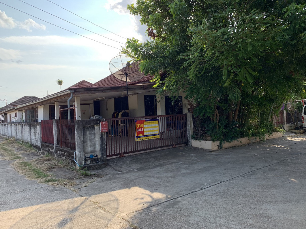 บ้านเดี่ยว สกลนคร เมืองสกลนคร ธาตุเชิงชุม 1595000