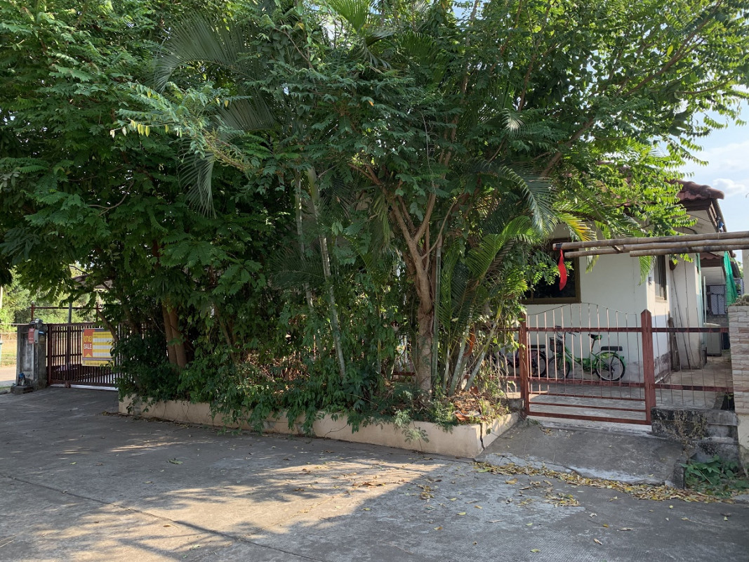 บ้านเดี่ยว สกลนคร เมืองสกลนคร ธาตุเชิงชุม 1595000