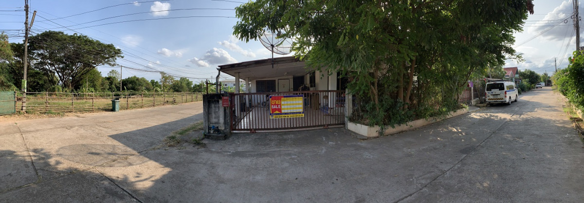 บ้านเดี่ยว สกลนคร เมืองสกลนคร ธาตุเชิงชุม 1595000
