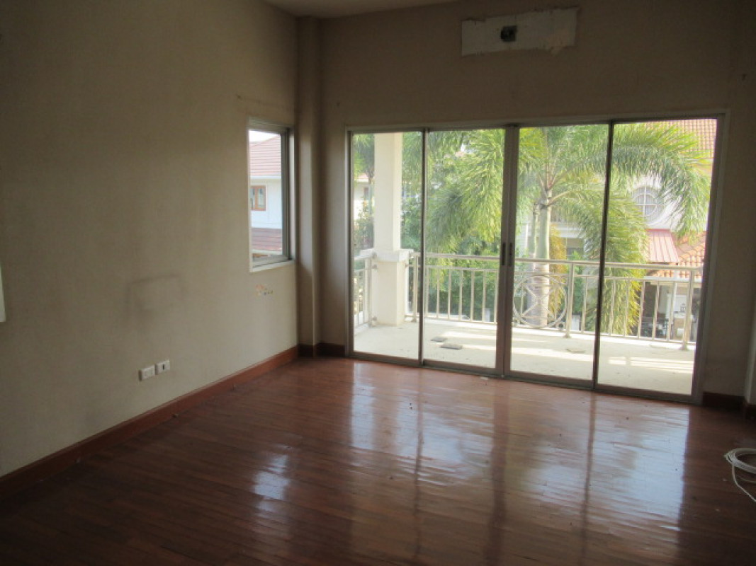 บ้านเดี่ยว เชียงใหม่ สันทราย สันพระเนตร 4752000
