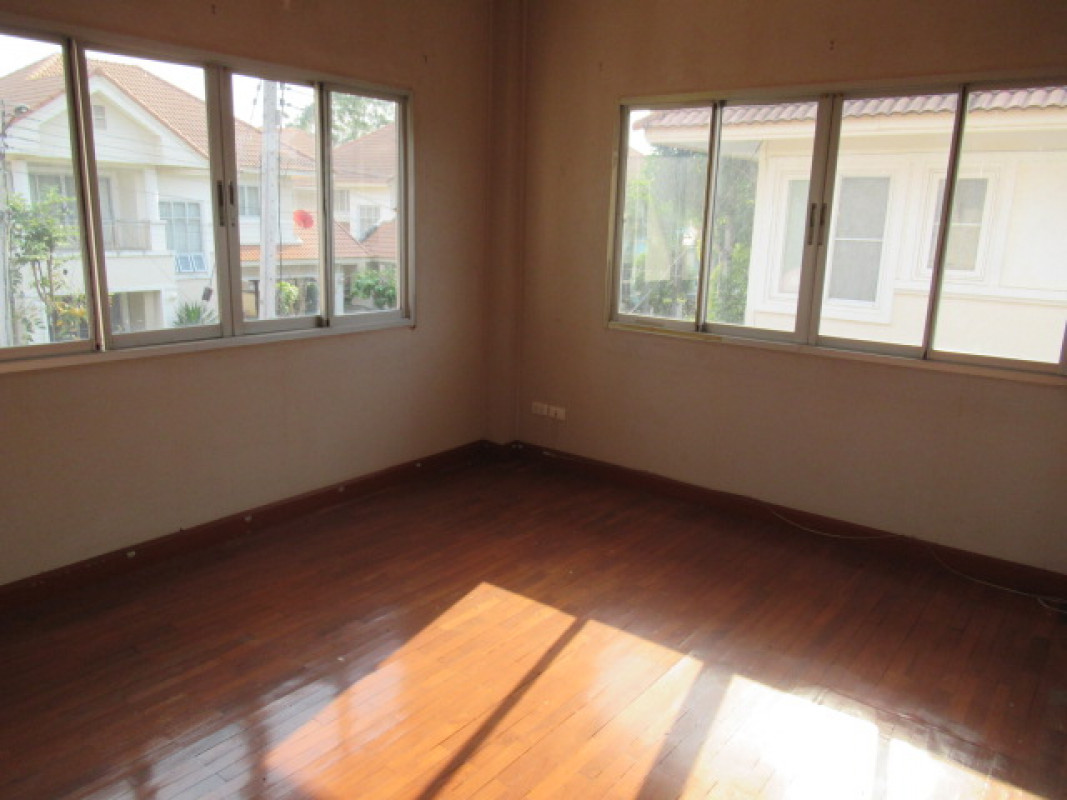 บ้านเดี่ยว เชียงใหม่ สันทราย สันพระเนตร 4752000