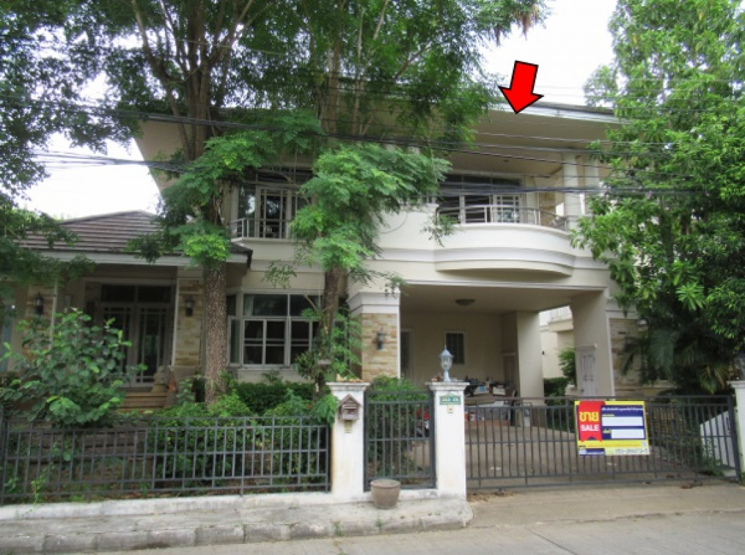 บ้านเดี่ยว เอ็มเพอเร่อร์ 2 เชียงใหม่ เมืองเชียงใหม่ ฟ้าฮ่าม 6434000