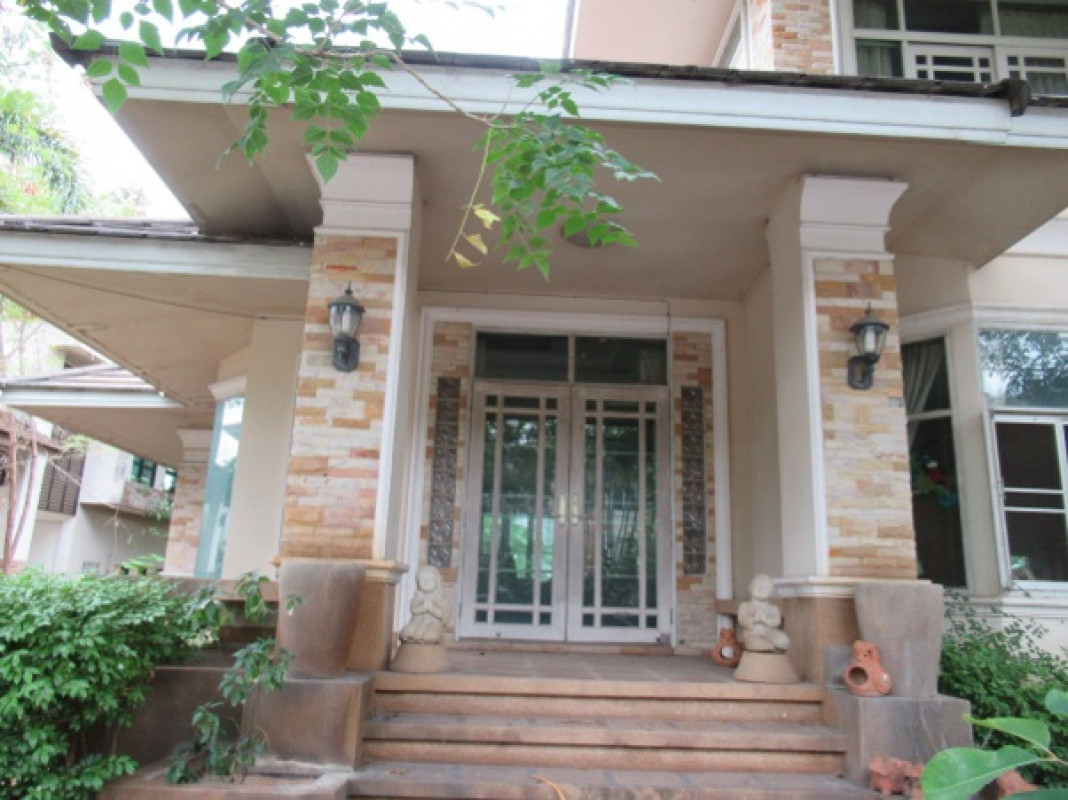 บ้านเดี่ยว เอ็มเพอเร่อร์ 2 เชียงใหม่ เมืองเชียงใหม่ ฟ้าฮ่าม 6434000