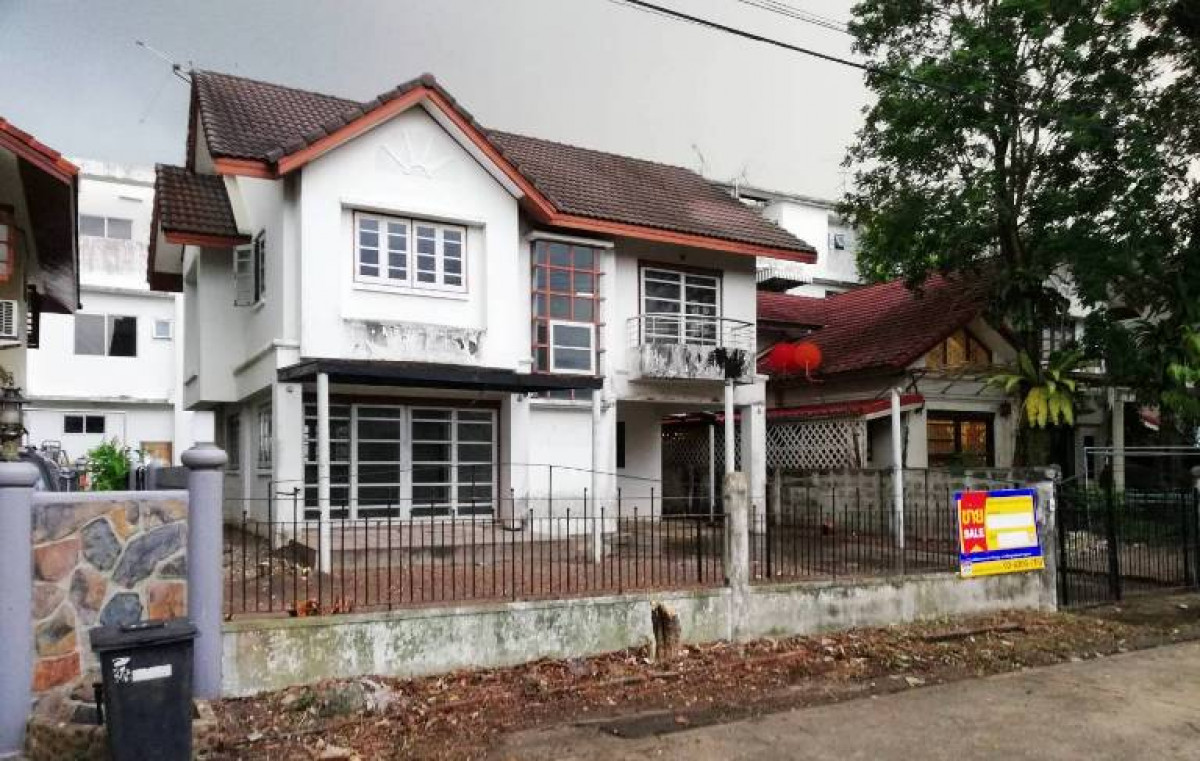 บ้านเดี่ยว ปทุมธานี คลองหลวง คลองสี่ 2993000