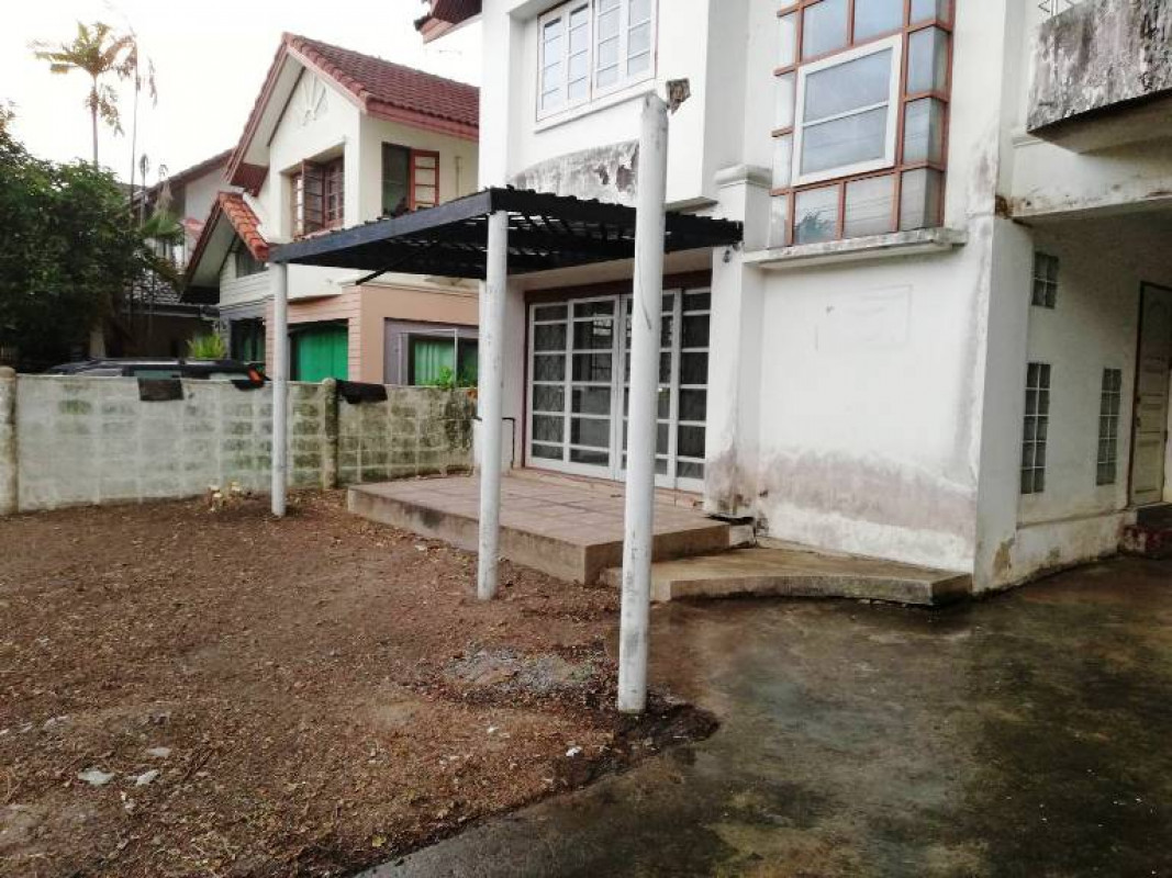 บ้านเดี่ยว ปทุมธานี คลองหลวง คลองสี่ 2993000